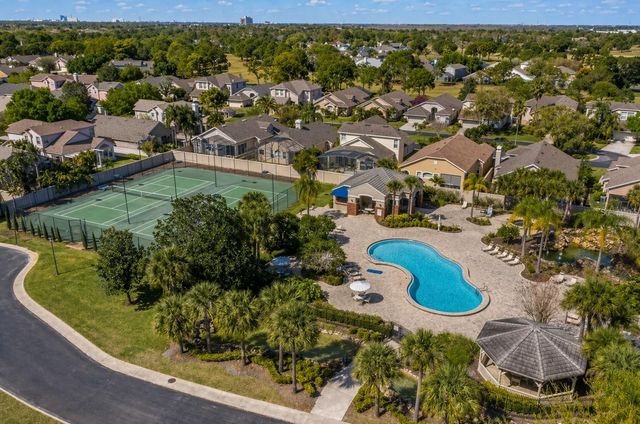 2508 CLARINET DRIVE, Orlando, FL 32837