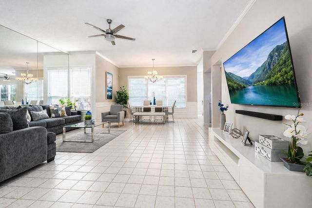 2508 CLARINET DRIVE, Orlando, FL 32837