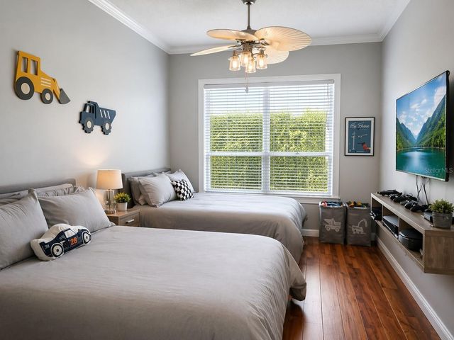 2508 CLARINET DRIVE, Orlando, FL 32837