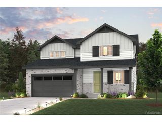 5784 N Indigo Rose St, Aurora, CO 80019