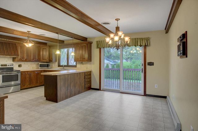 139 PARK PLACE WEST W, Shippensburg, PA 17257