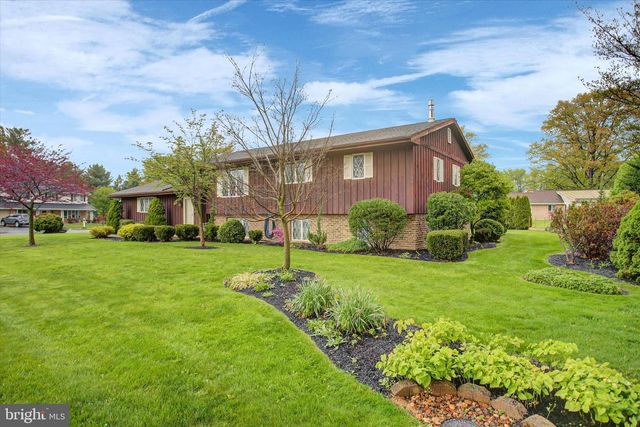 139 PARK PLACE WEST W, Shippensburg, PA 17257