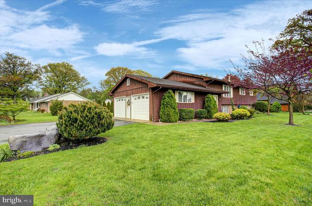 139 PARK PLACE WEST W, Shippensburg, PA 17257