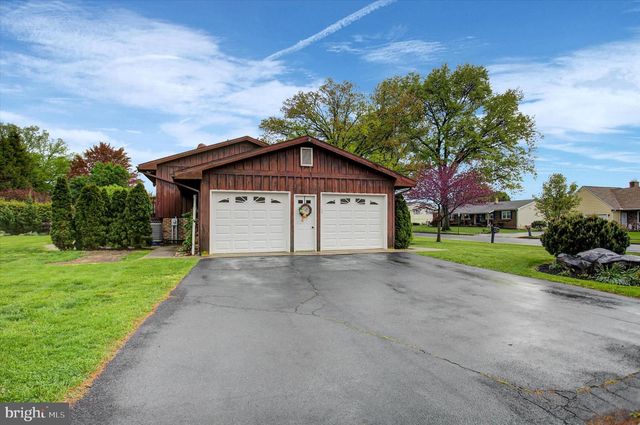 139 PARK PLACE WEST W, Shippensburg, PA 17257