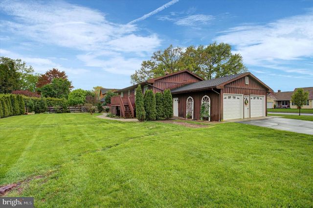 139 PARK PLACE WEST W, Shippensburg, PA 17257