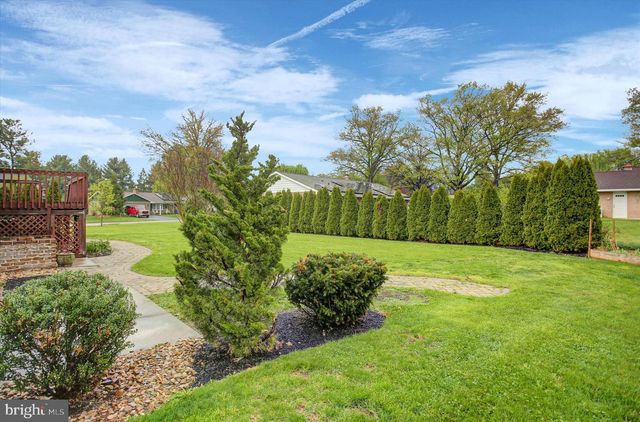 139 PARK PLACE WEST W, Shippensburg, PA 17257