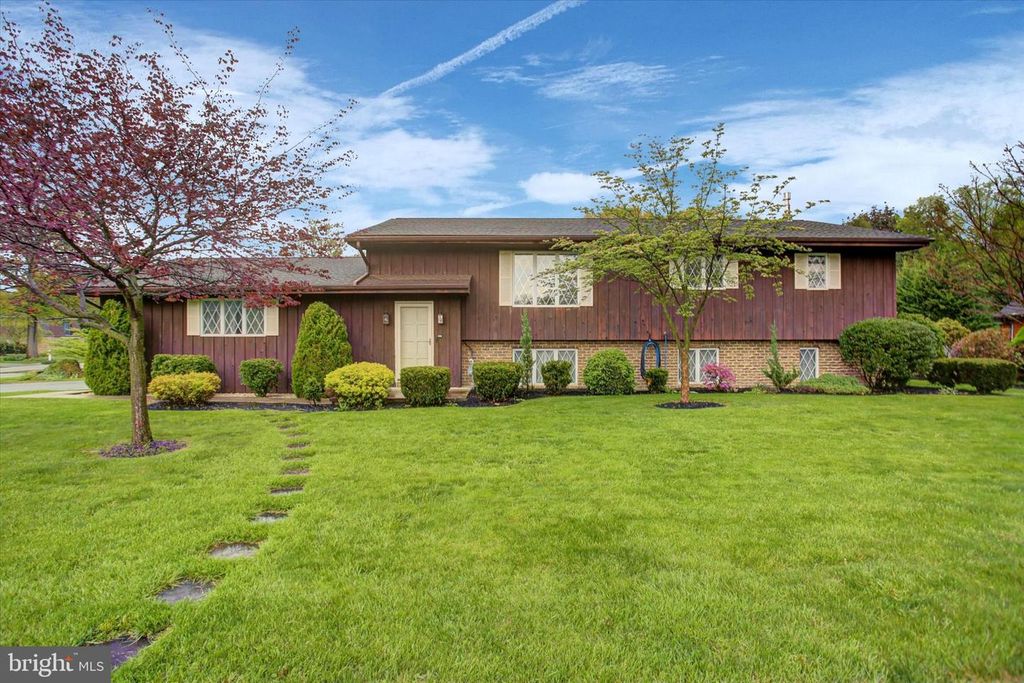 139 PARK PLACE WEST W, Shippensburg, PA 17257