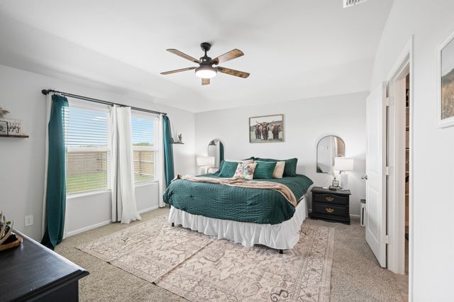 13521 Gunsmoke Lane, Cresson, TX 76035