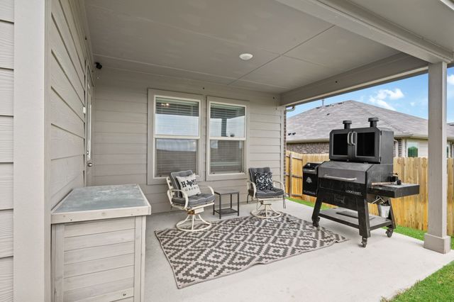 13521 Gunsmoke Lane, Cresson, TX 76035