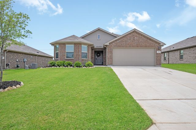13521 Gunsmoke Lane, Cresson, TX 76035