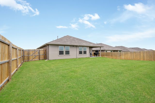 13521 Gunsmoke Lane, Cresson, TX 76035