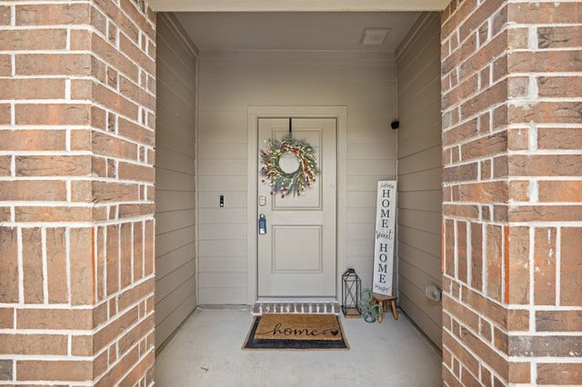 13521 Gunsmoke Lane, Cresson, TX 76035