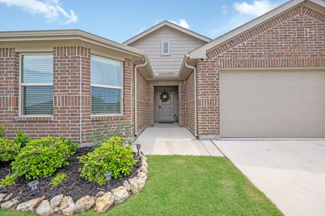 13521 Gunsmoke Lane, Cresson, TX 76035