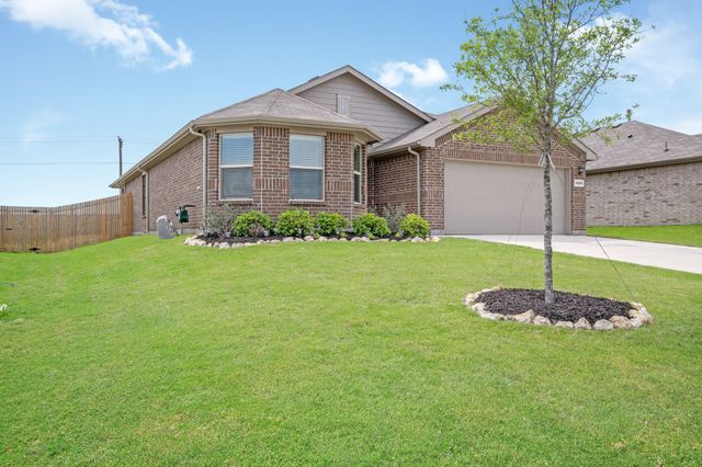 13521 Gunsmoke Lane, Cresson, TX 76035