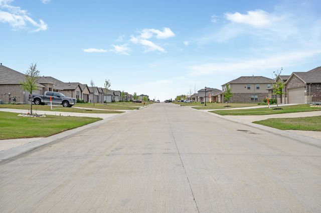 13521 Gunsmoke Lane, Cresson, TX 76035