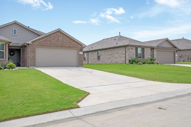 13521 Gunsmoke Lane, Cresson, TX 76035