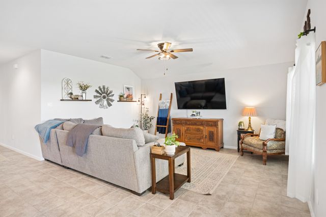 13521 Gunsmoke Lane, Cresson, TX 76035