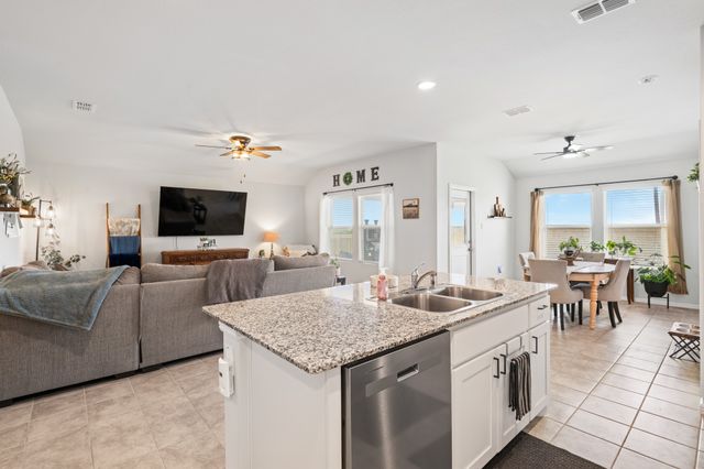 13521 Gunsmoke Lane, Cresson, TX 76035