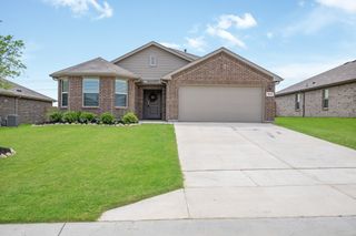 13521 Gunsmoke Lane, Cresson, TX 76035