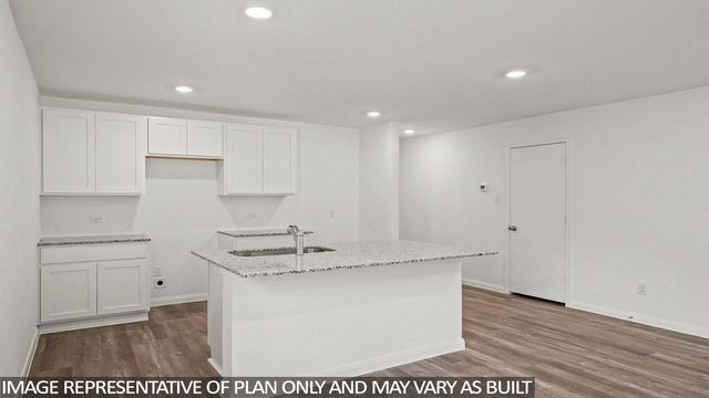 13138 Mccrorey Crest Lane, Conroe, TX 77303
