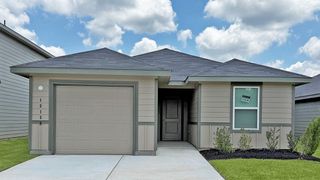 13138 Mccrorey Crest Lane, Conroe, TX 77303