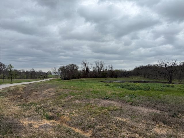 Lot 80 Diamond Point, Corsicana, TX 75109
