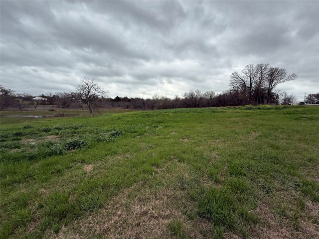 Lot 80 Diamond Point, Corsicana, TX 75109