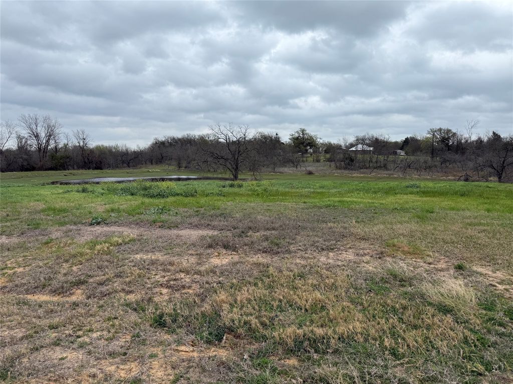 Lot 80 Diamond Point, Corsicana, TX 75109