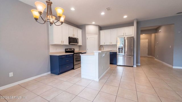 763 BATTERSEA Drive, St. Augustine, FL 32095