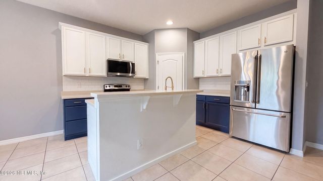 763 BATTERSEA Drive, St. Augustine, FL 32095
