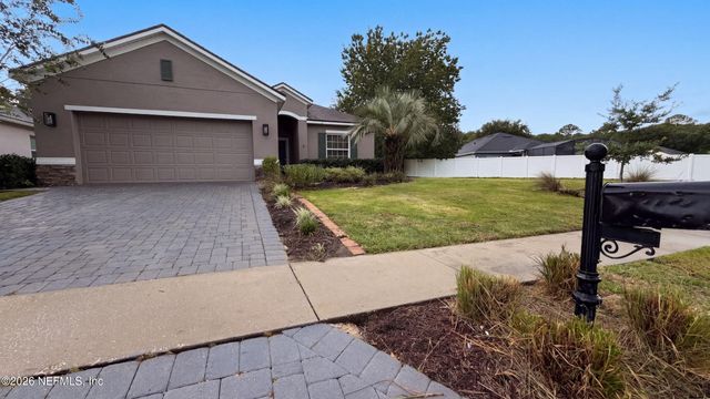 763 BATTERSEA Drive, St. Augustine, FL 32095