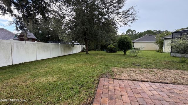 763 BATTERSEA Drive, St. Augustine, FL 32095