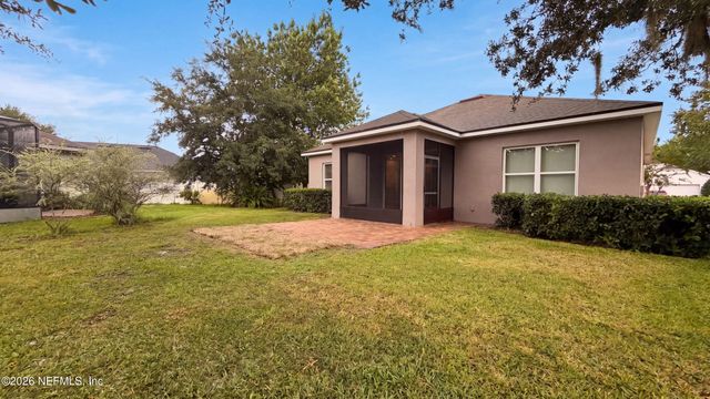 763 BATTERSEA Drive, St. Augustine, FL 32095