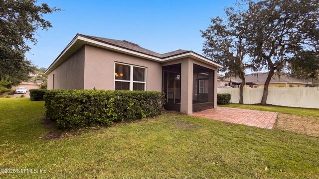 763 BATTERSEA Drive, St. Augustine, FL 32095