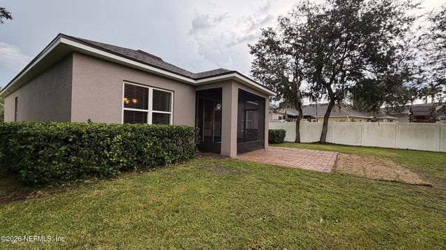 763 BATTERSEA Drive, St. Augustine, FL 32095