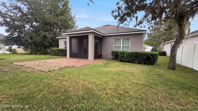 763 BATTERSEA Drive, St. Augustine, FL 32095