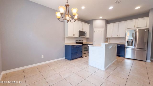 763 BATTERSEA Drive, St. Augustine, FL 32095