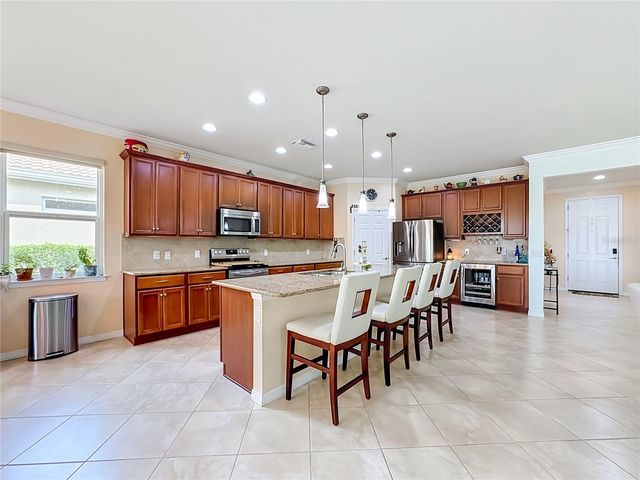 6149 ABACO DRIVE, Sarasota, FL 34238