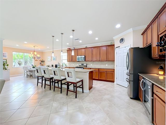 6149 ABACO DRIVE, Sarasota, FL 34238