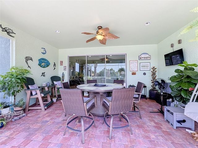 6149 ABACO DRIVE, Sarasota, FL 34238