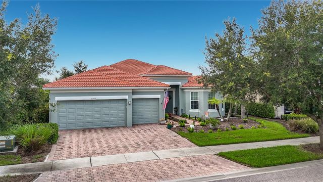 6149 ABACO DRIVE, Sarasota, FL 34238