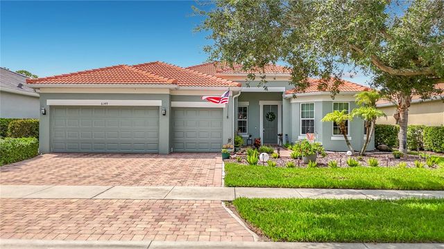 6149 ABACO DRIVE, Sarasota, FL 34238