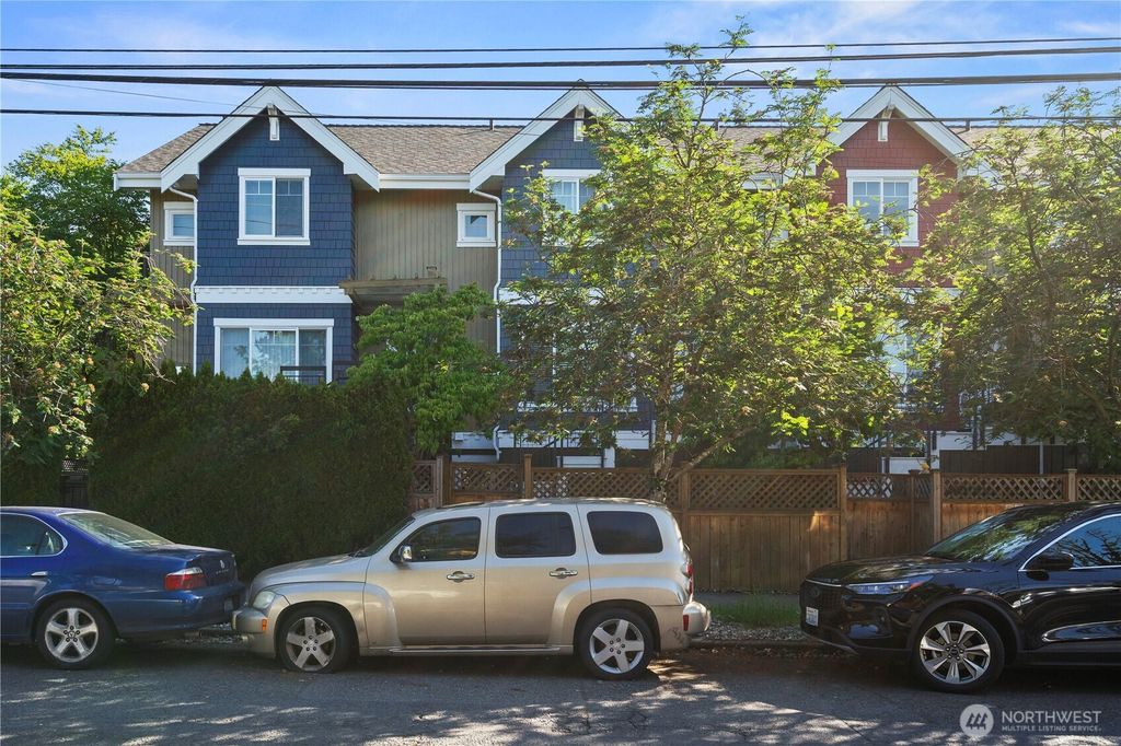 7316 Woodlawn Avenue NE, Seattle, WA 98115