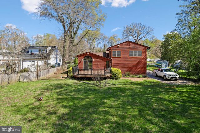 326 CEDAR LN, Annapolis, MD 21403