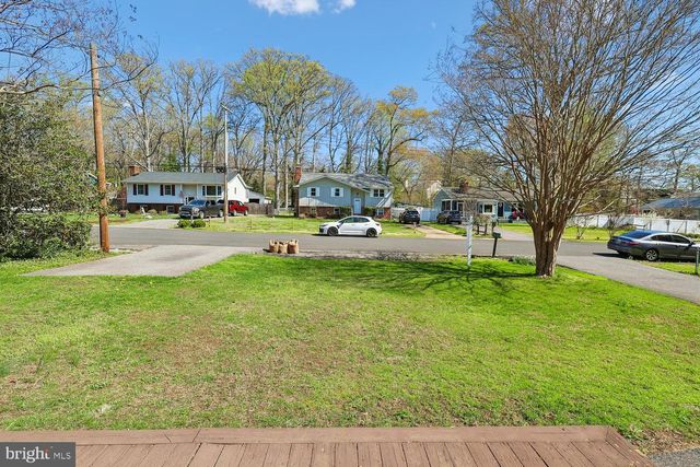 326 CEDAR LN, Annapolis, MD 21403
