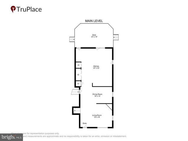 326 CEDAR LN, Annapolis, MD 21403