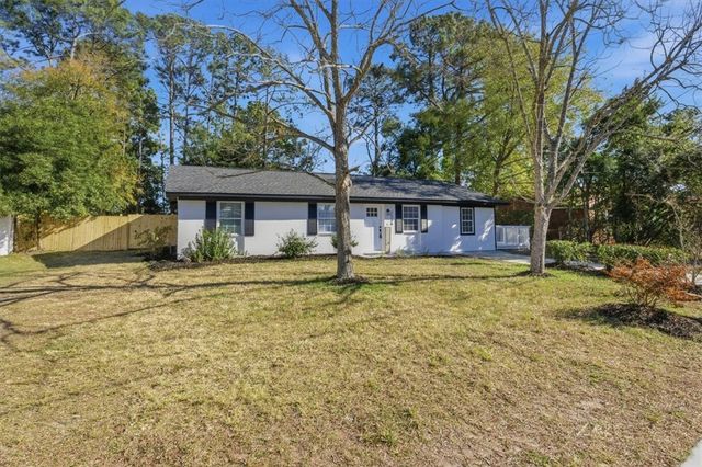 2536 Cherry Street, Brunswick, GA 31520