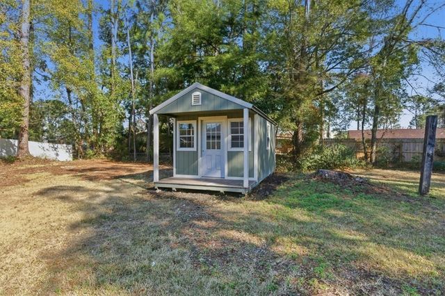 2536 Cherry Street, Brunswick, GA 31520