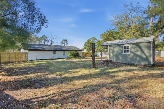 2536 Cherry Street, Brunswick, GA 31520