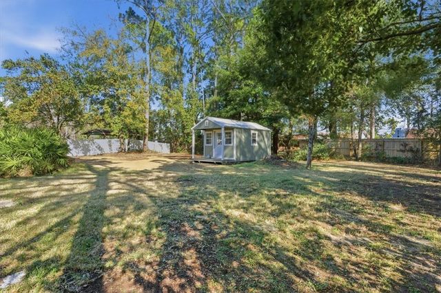 2536 Cherry Street, Brunswick, GA 31520